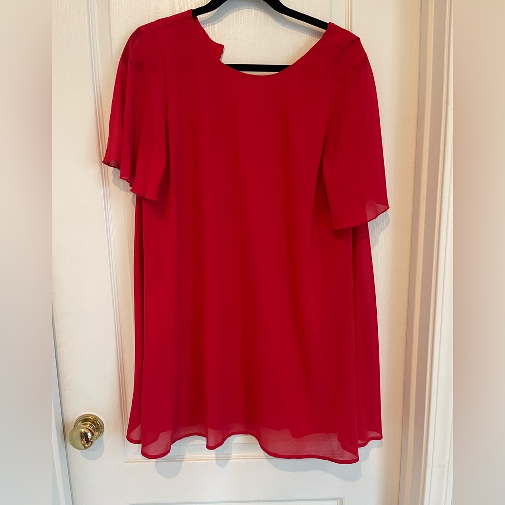 Mumu Dress